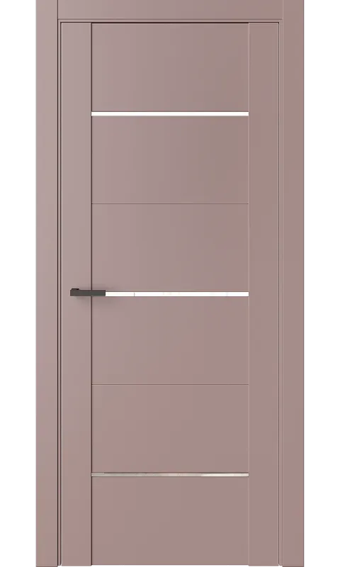 Межкомнатная дверь V26