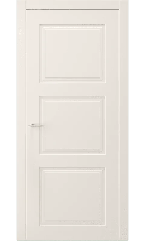 Межкомнатная дверь N5