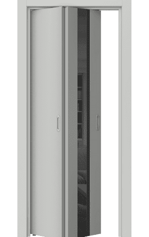 Межкомнатная дверь АЛЬФА со Складной Системой BOOK