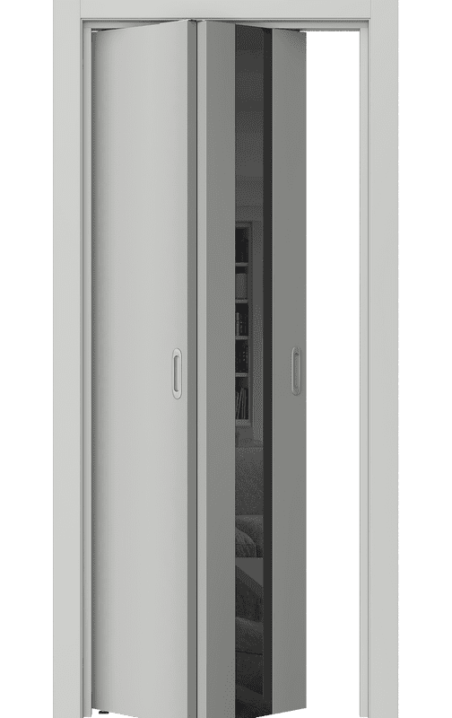 Межкомнатная дверь АЛЬФА со Складной Системой BOOK