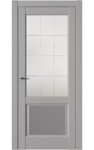 Межкомнатная дверь S4FL