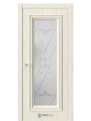 Межкомнатная дверь K'BELVEDERE 2