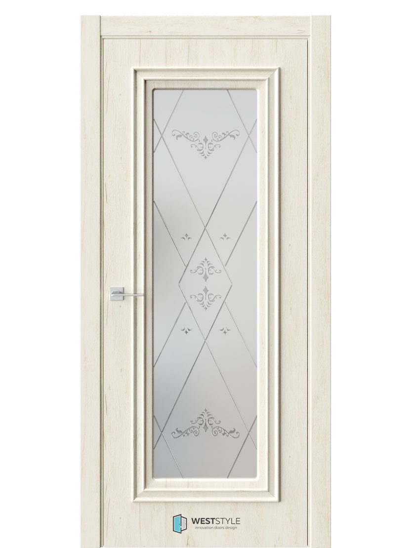 Межкомнатная дверь K'BELVEDERE 2