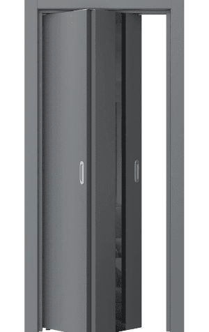 Межкомнатная дверь ЭКЗОТИКА 10Е со Складной Системой BOOK