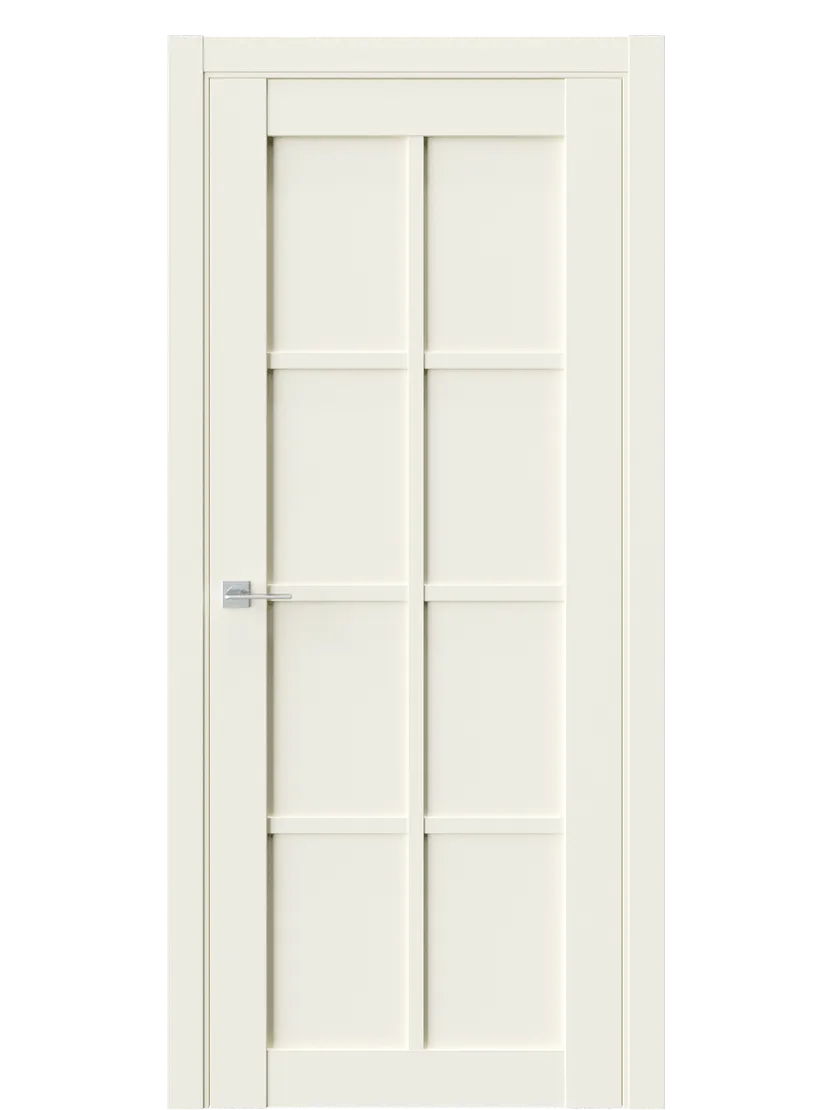 Межкомнатная дверь ZEST EMLAYER 16