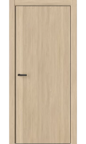 Межкомнатная дверь UArt2