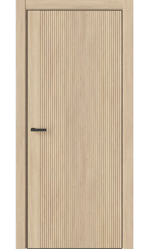 Межкомнатная дверь UArt2