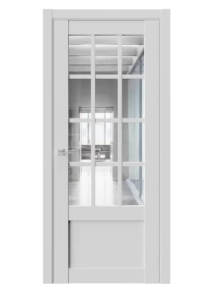 Межкомнатная дверь ZEST EMLAYER 29