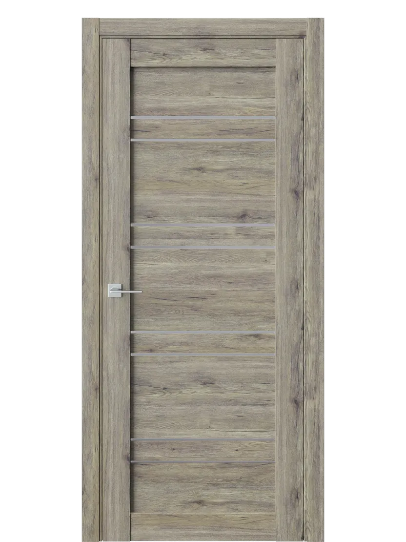 Межкомнатная дверь RELISH 51