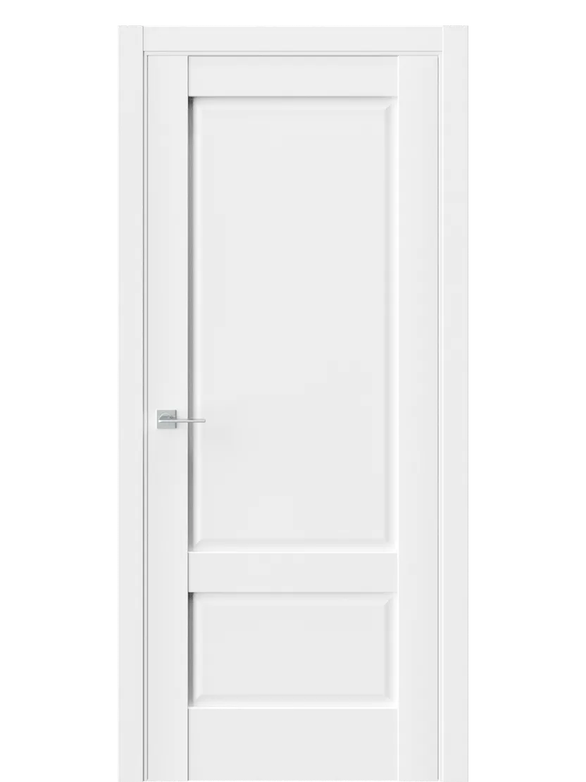 Межкомнатная дверь ZEST 4