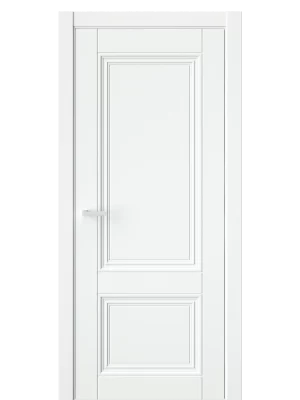 Межкомнатная дверь DEMISS 3