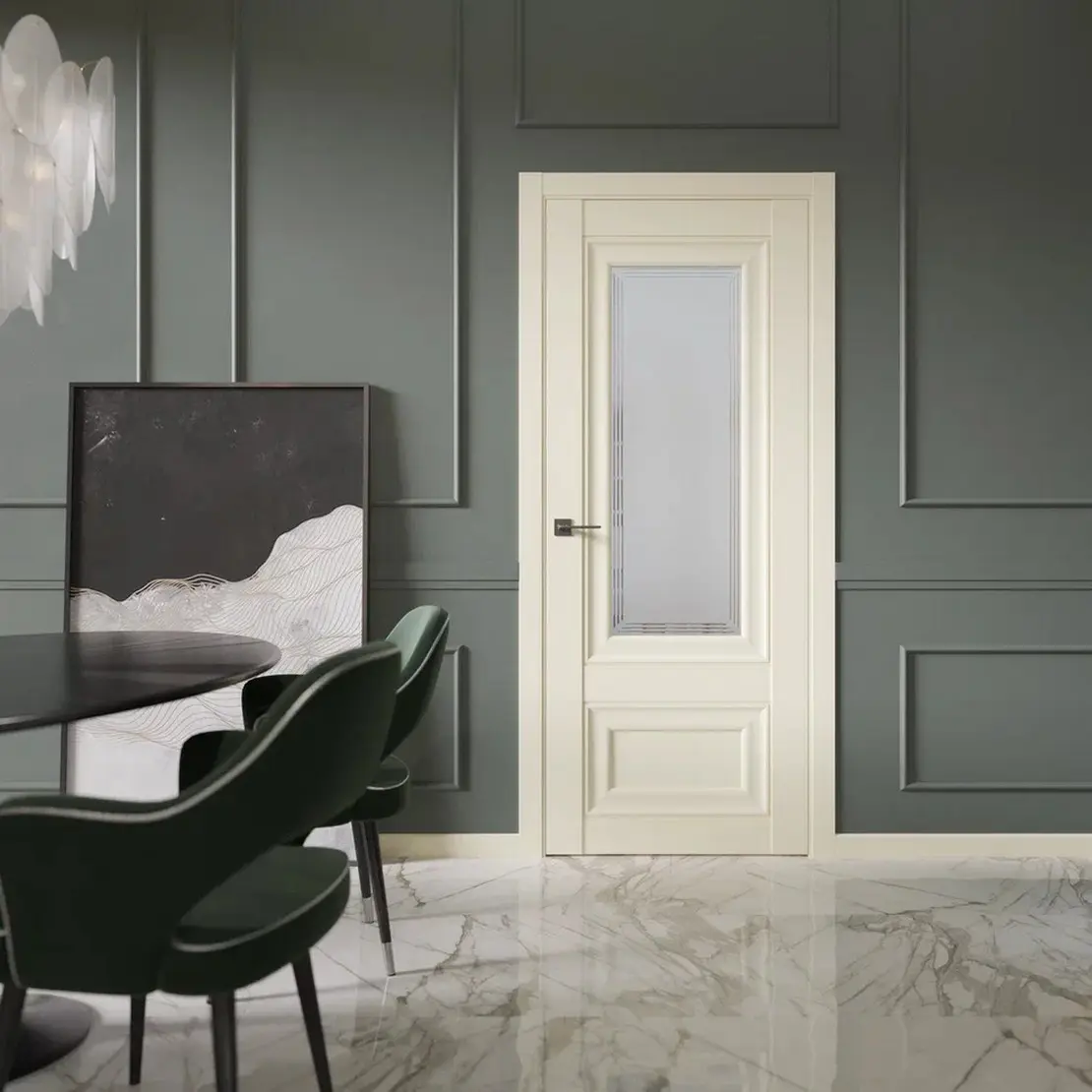 Межкомнатная дверь HARMONY 4