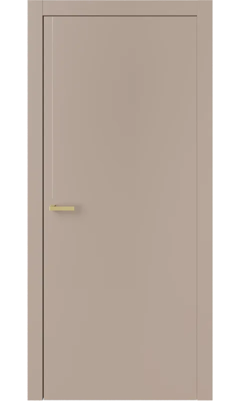 Межкомнатная дверь Line 10