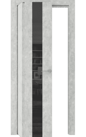 Межкомнатная дверь АЛЬФА со Складной Системой COMPACK