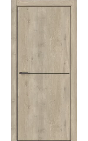 Межкомнатная дверь U39