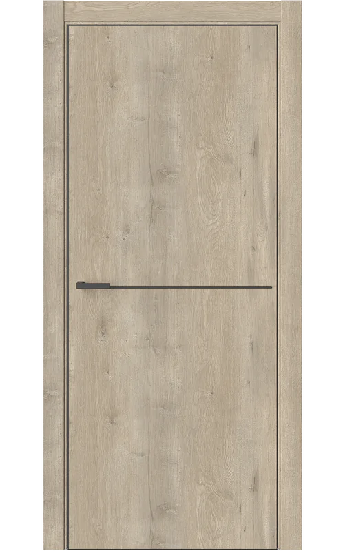 Межкомнатная дверь U39