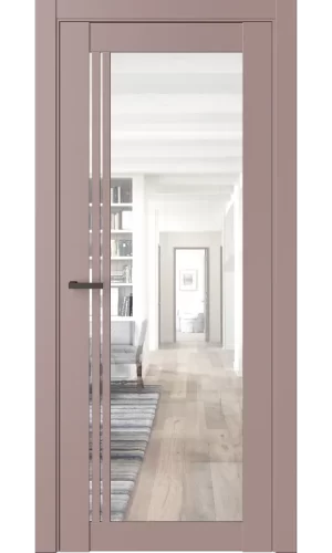 Межкомнатная дверь V7