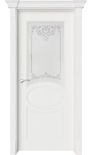 Межкомнатная дверь Шарм 3