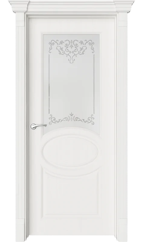 Межкомнатная дверь Шарм 3