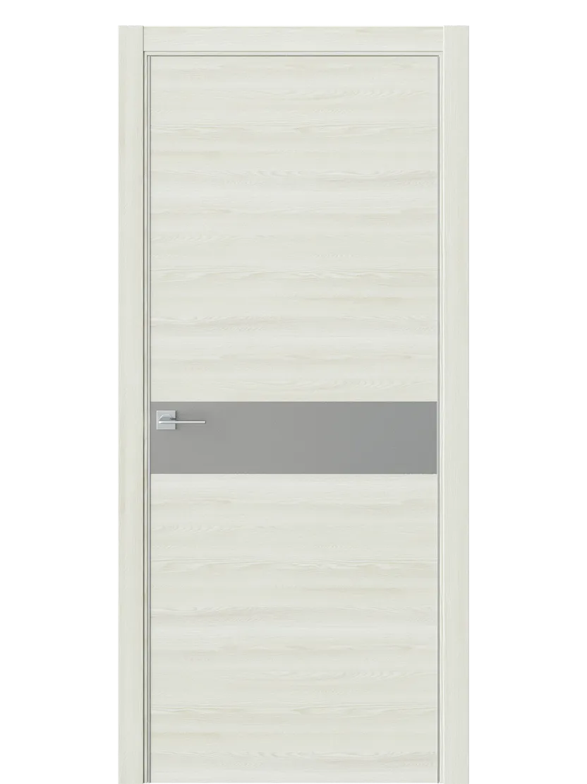 Межкомнатная дверь INDUSTRIAL 1