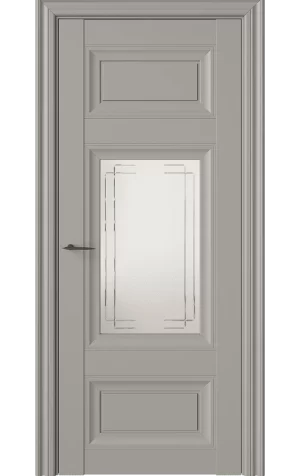 Межкомнатная дверь BR9X