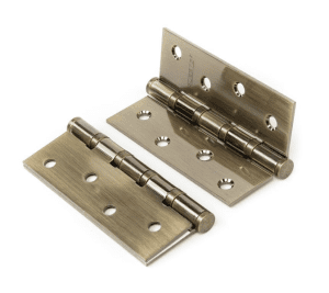 Петля дверная универсальная "100-4S FH"