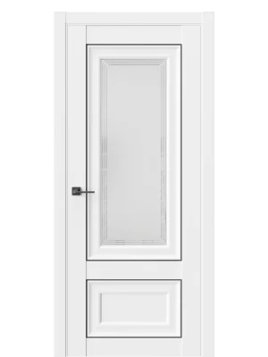 Межкомнатная дверь HARMONY 4