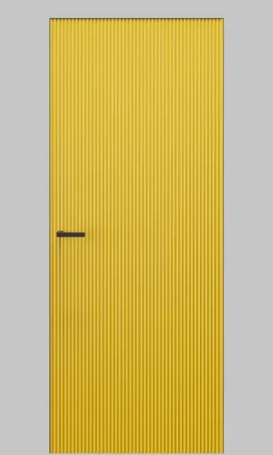 Скрытая дверь IFL ART1