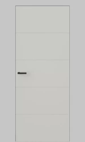 Скрытая дверь IFL 10