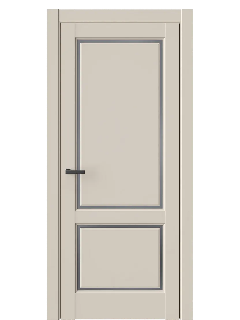 Межкомнатная дверь LEVITATE 3