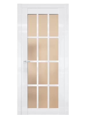 Межкомнатная дверь ZEST EMLAYER 21