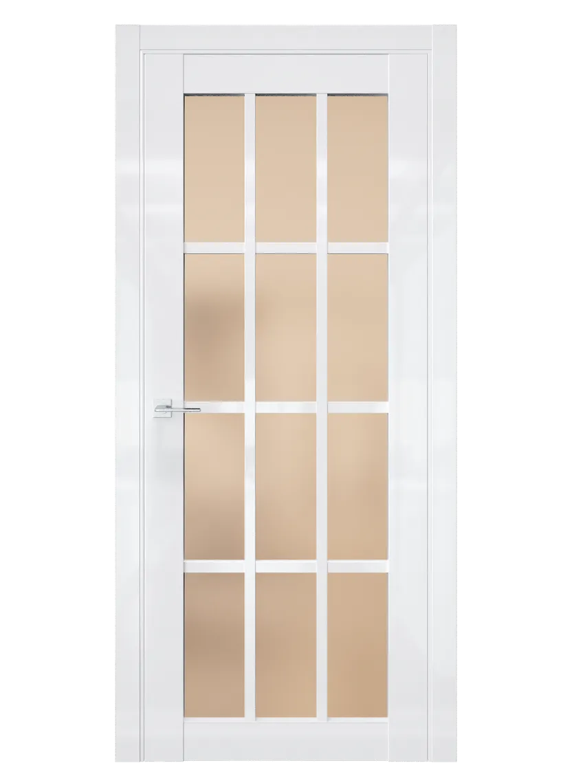 Межкомнатная дверь ZEST EMLAYER 21