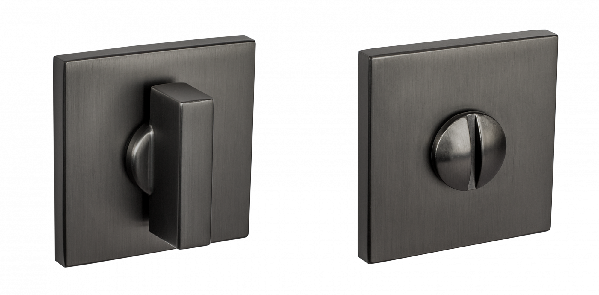 Завертка к ручкам РЕНЦ, серия SLIM