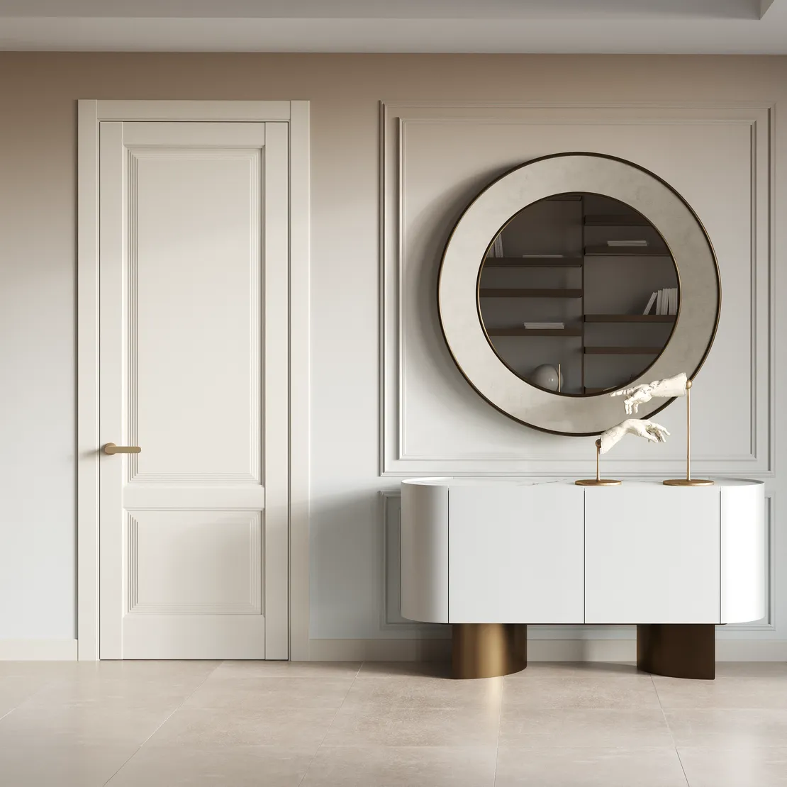 Серия Monserrat