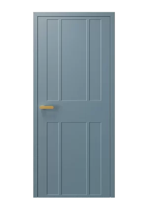 Межкомнатная дверь ENIGMA 6