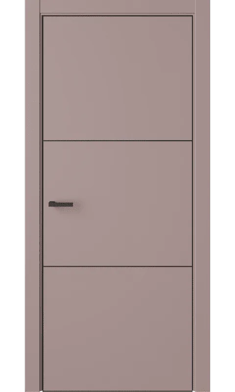 Межкомнатная дверь U26