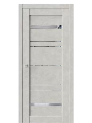 Межкомнатная дверь CEZANNE 5