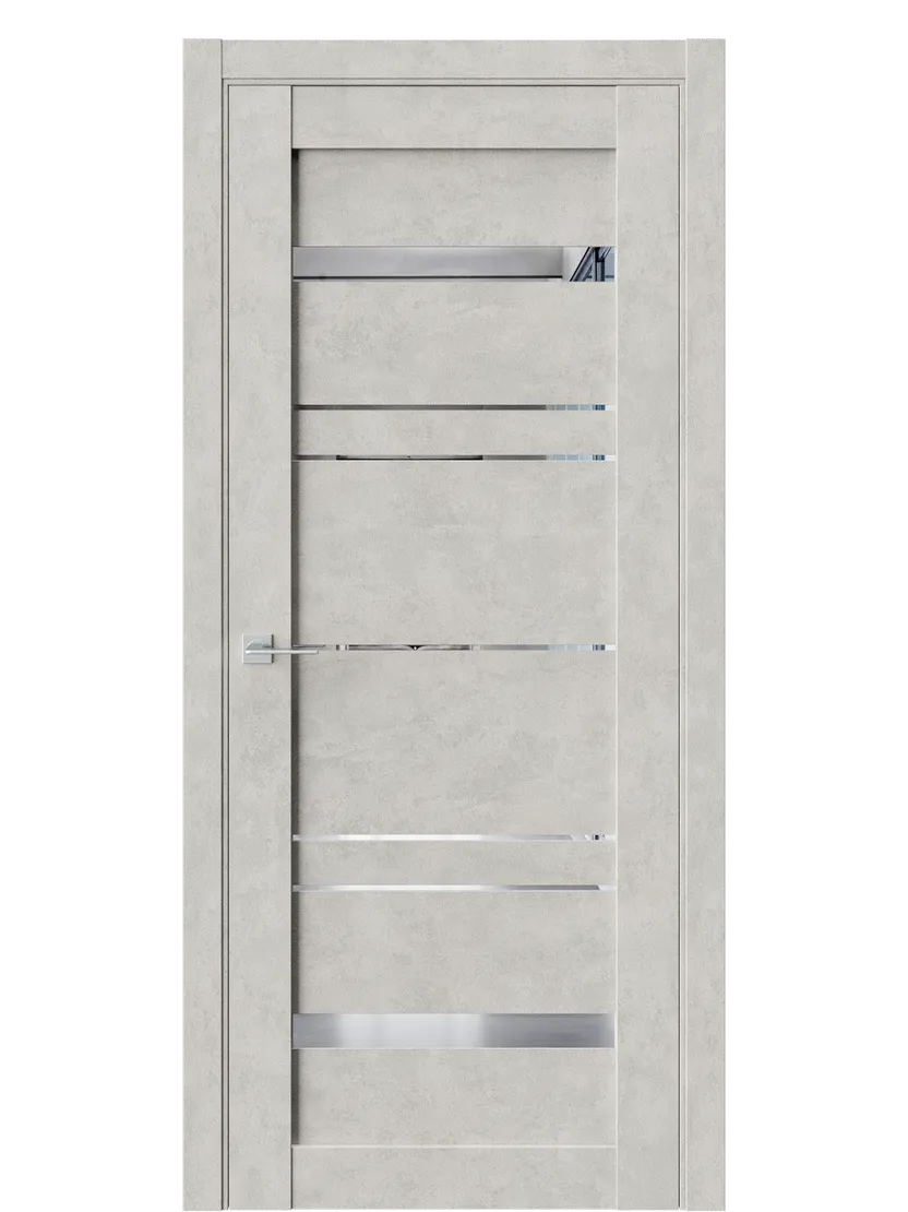 Межкомнатная дверь CEZANNE 5