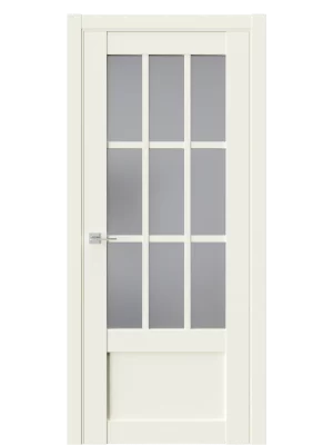 Межкомнатная дверь ZEST EMLAYER 27