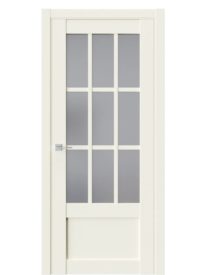 Межкомнатная дверь ZEST EMLAYER 27