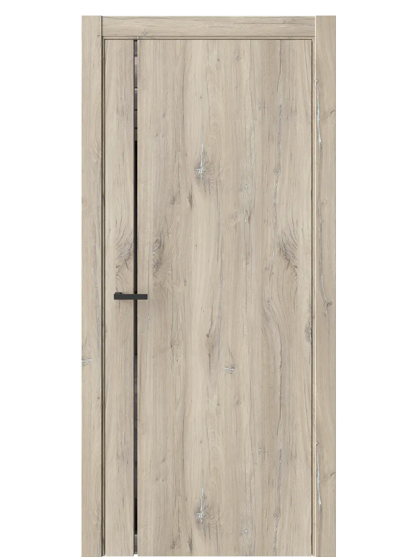 Межкомнатная дверь ELEMENT W11