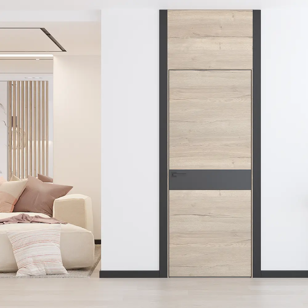 Межкомнатная дверь U1