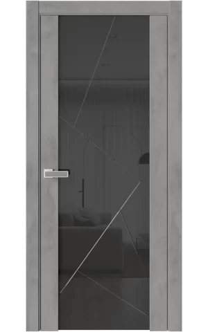 Межкомнатная дверь E7