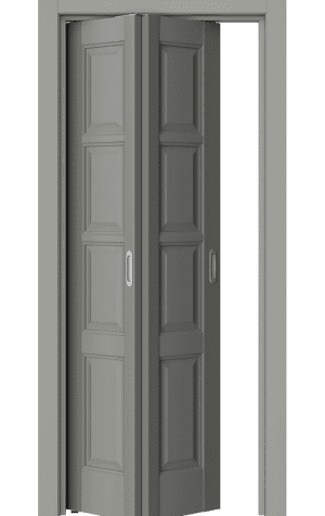 Межкомнатная дверь SENSATION 15 со Складной Системой BOOK