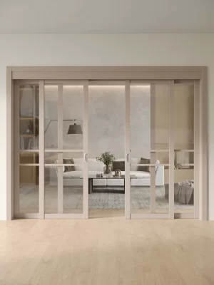 Перегородка П2