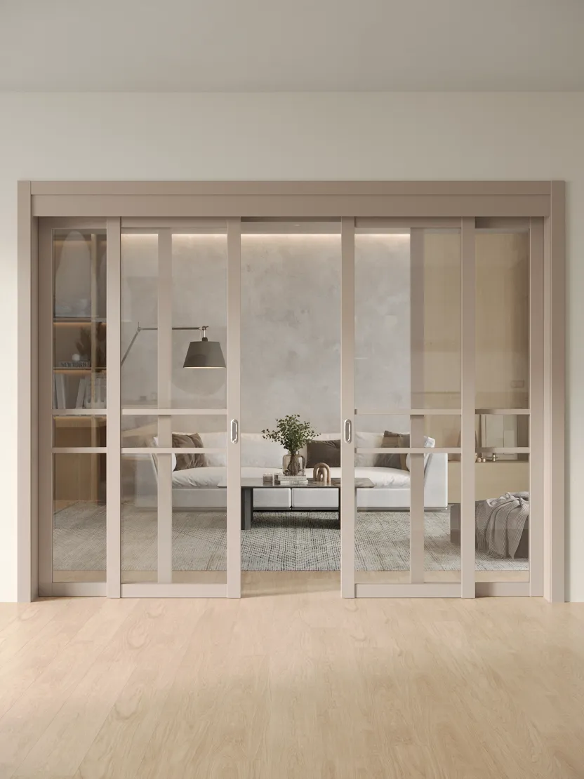 Перегородка П2