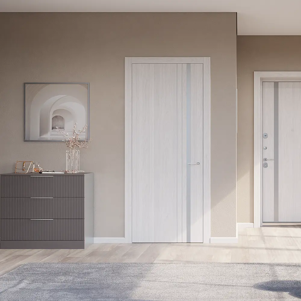 Межкомнатная дверь Стелла 3ML