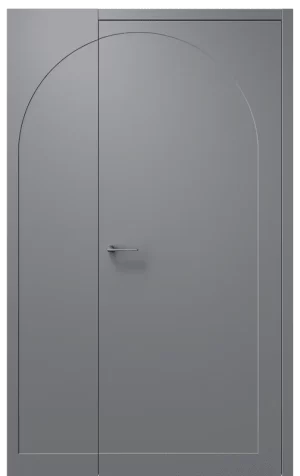 Межкомнатная дверь Arch Design 1.1