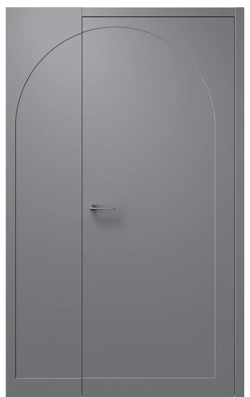Межкомнатная дверь Arch Design 1.1