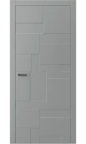 Межкомнатная дверь PV 4